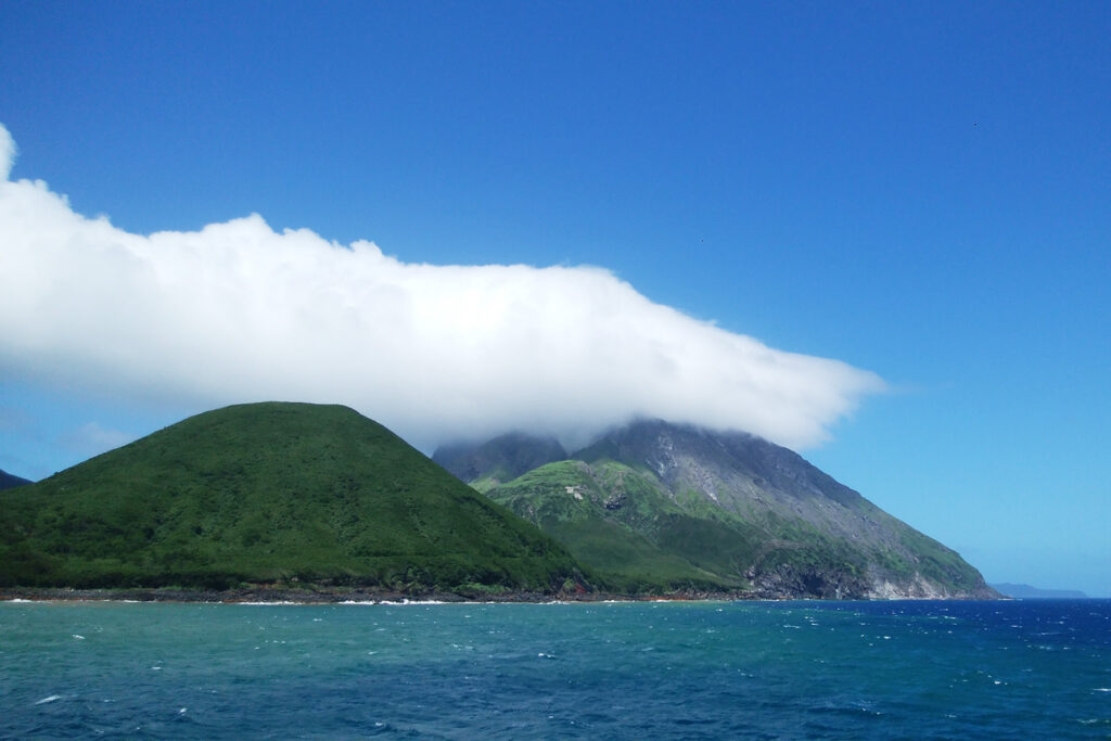 硫黄島