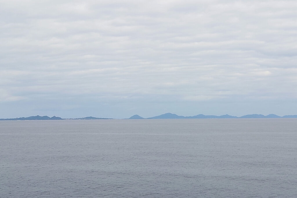 伊平屋島