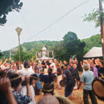 ガーリー（我栄り）歓喜の舞