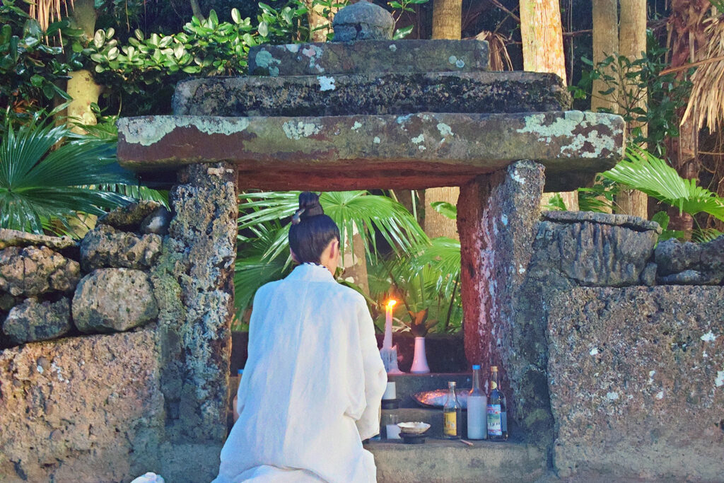 祈り - プリヨイ